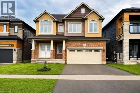 5 SLEETH Street