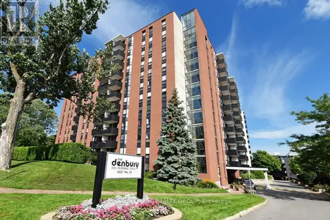 801 - 2951 RIVERSIDE DRIVE
