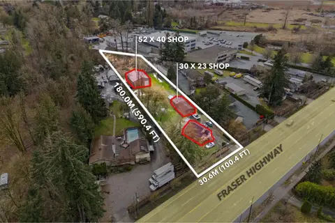 23038 FRASER HIGHWAY