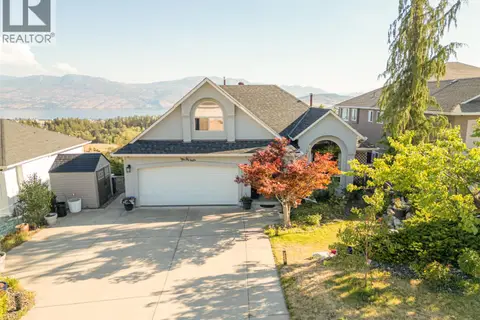 2613 Copper Ridge Drive