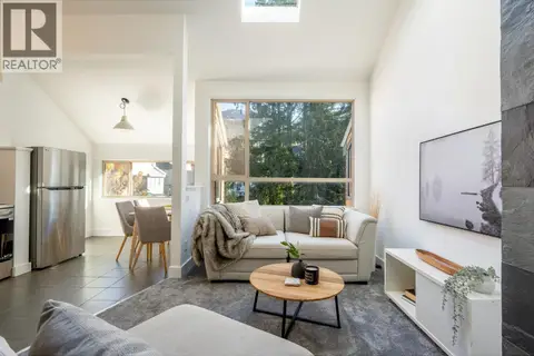30 2110 WHISTLER ROAD