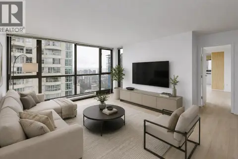 2905 1331 ALBERNI STREET