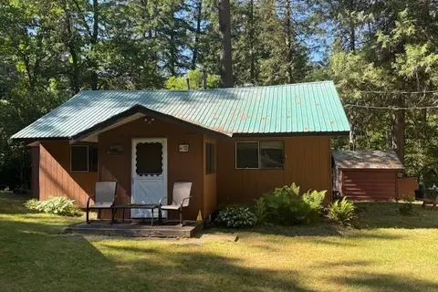 B10 65443 EMORY CREEK ROAD, Yale "“ Dogwood Valley