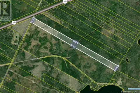 Lot Small Gains Road