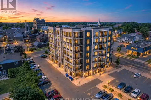 401 - 108 SECOND STREET E