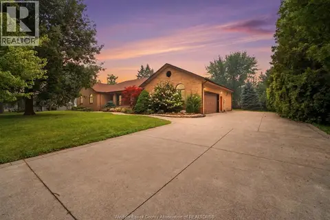 2073 Lesperance ROAD
