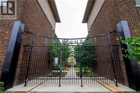 540 KING Street E Unit# B8