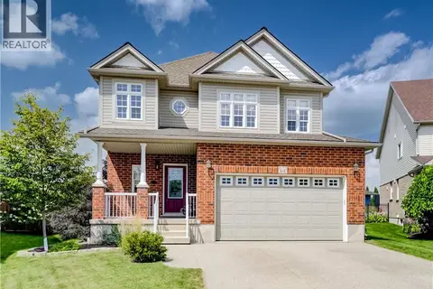64 KROPF Drive