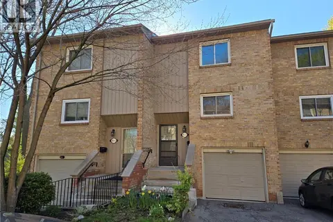 95 FONTHILL Road Unit# 2