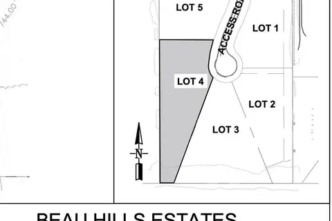 4A 23551 TOWNSHIP ROAD 505 NW NW