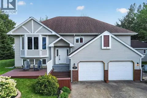 23 Flint Court