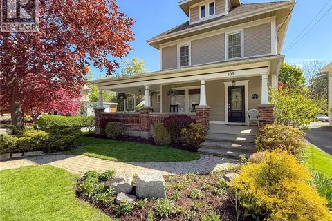 103 MAIN Street S