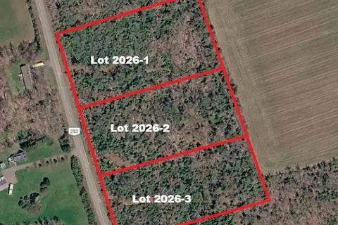 Lot 2026-3 MacMillan Point Road