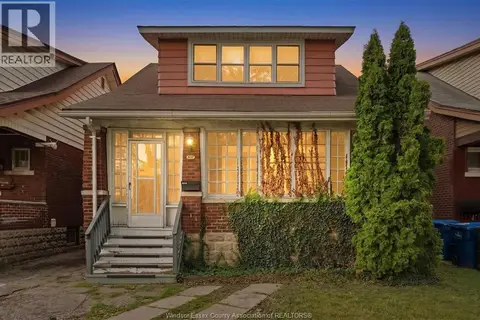 497 RANKIN AVENUE