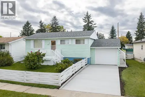 5536 Wagoner Crescent
