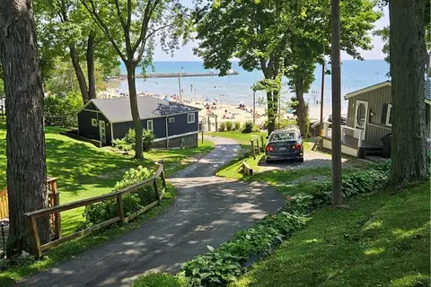 014 BUCKS Park