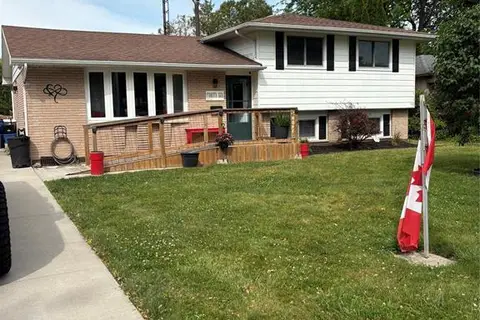 46 OTTAWA DRIVE