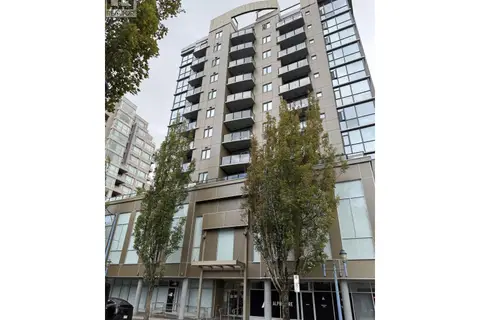 703 6133 BUSWELL STREET