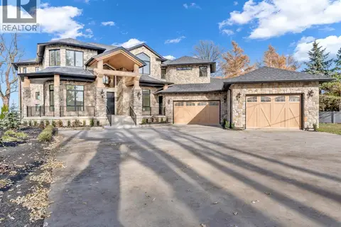 720 OLD TECUMSEH ROAD East