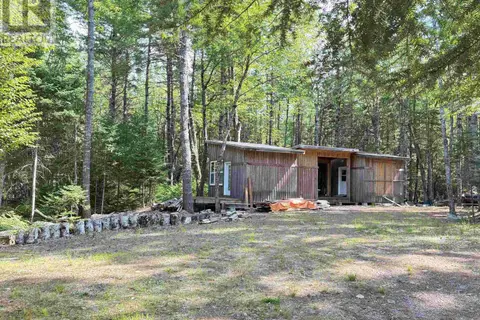 458 SCOUT CAMP Road