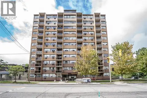 1950 MAIN Street W Unit# 307