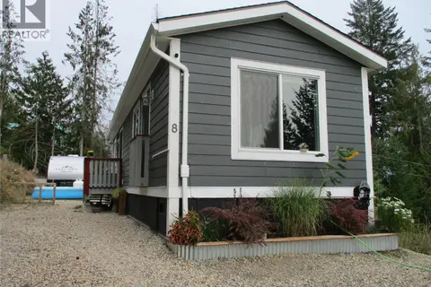 3639 Parri Road Unit# 8