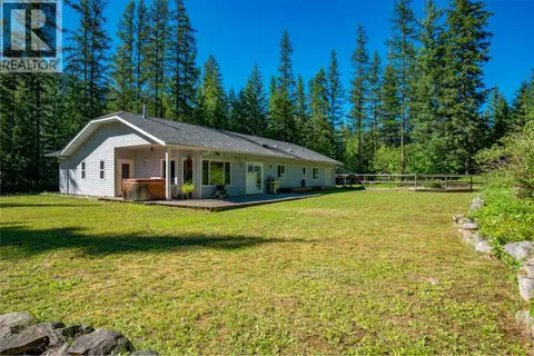 2222 JENISA Road