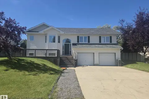 Address withheld · Cold Lake North