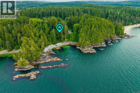 Lot 1 Brady's Beach Trail