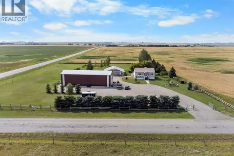 232006 Range Road 245