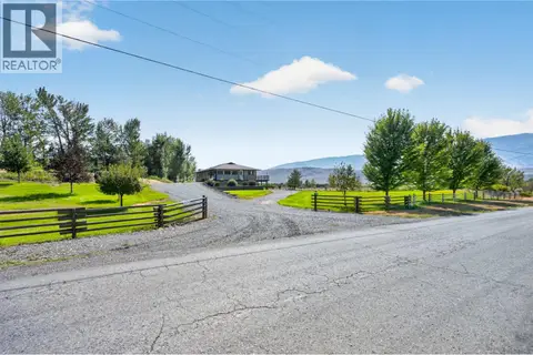 2156 Back Valley Road