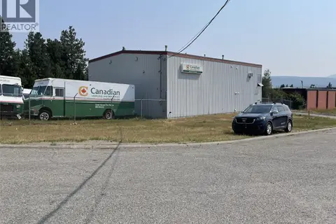 565 Industrial Road D Crescent
