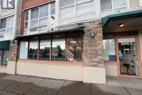 2963 KINGSWAY