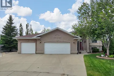 214 Burke PLACE