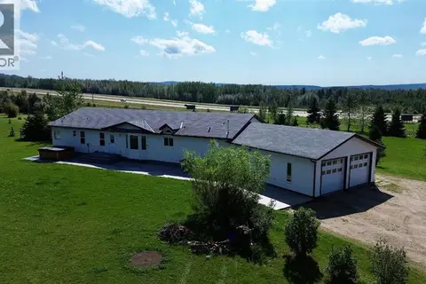 lot 2 590075 Range Road 112