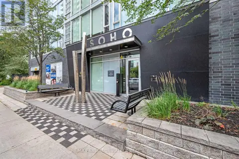 810 - 300 LISGAR STREET