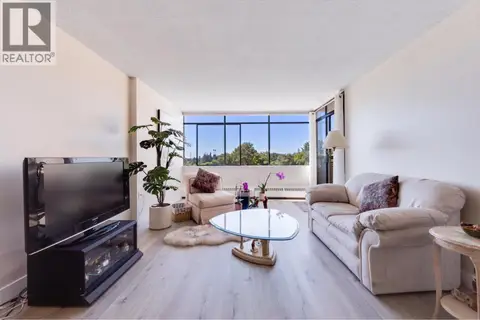709 6631 MINORU BOULEVARD