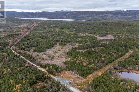 0 Medalsis Pond Road