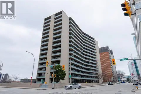 111 RIVERSIDE DRIVE Unit# 312