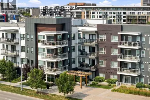 224, 4150 Seton Drive SE