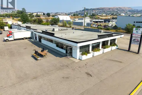 1711 Kalamalka Lake Road