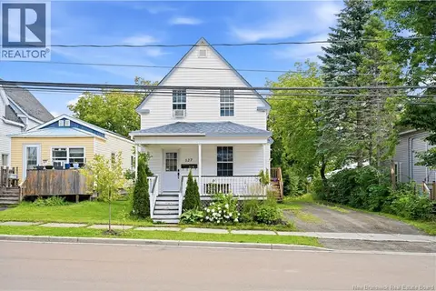127 Cornhill Street Unit# A & B