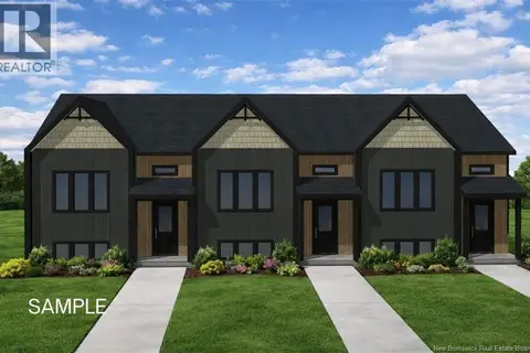 2 Berkley Drive