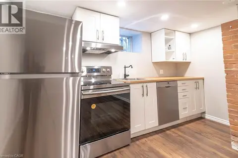 50 BURRIS Street Unit# B