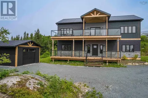 1605 Terence Bay Road