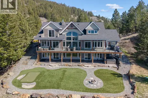 560 SASQUATCH Trail