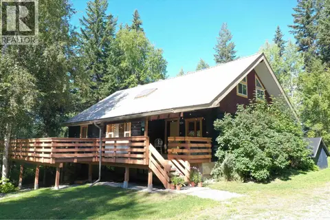 5092 QUESNEL-HIXON ROAD
