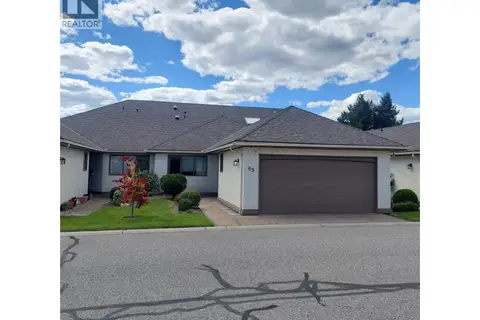 950 Lanfranco Road Unit# 69