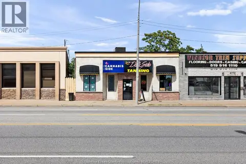 4756 Tecumseh ROAD East