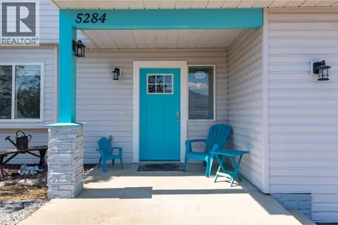 5284 Clarence Road